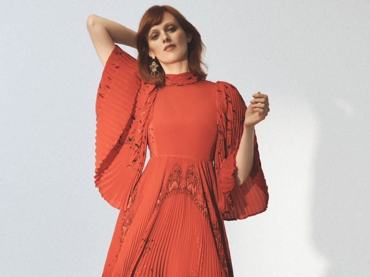 Karen Elson
