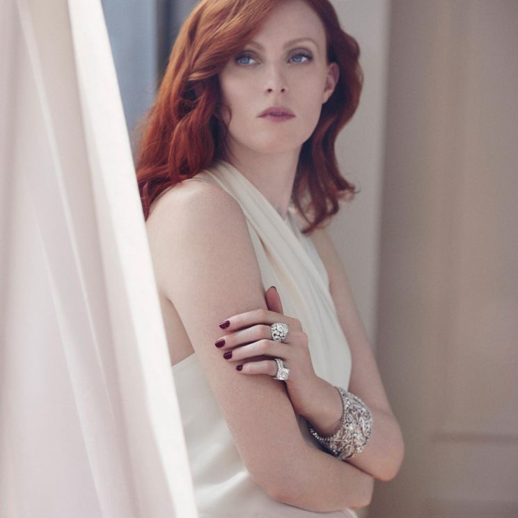 Karen Elson