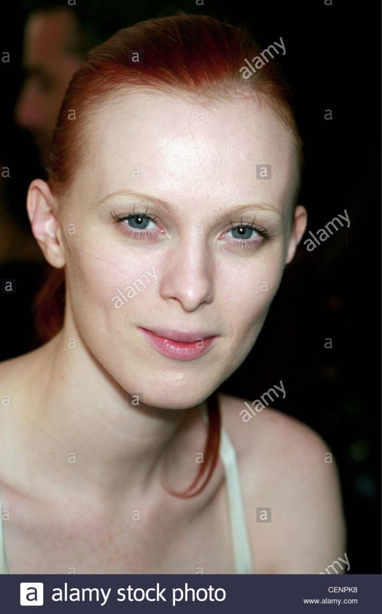 Karen Elson