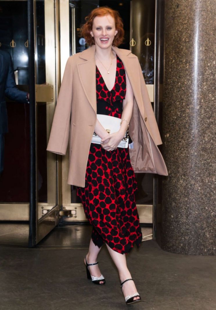 Karen Elson