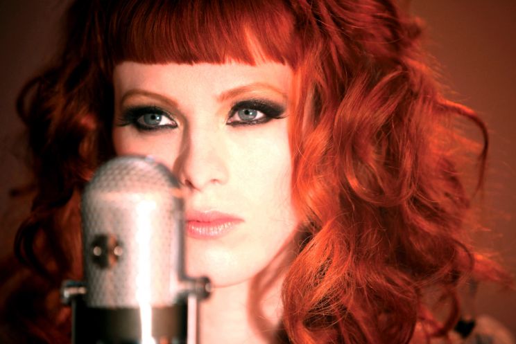 Karen Elson