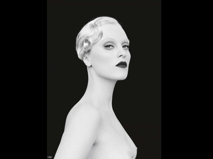 Karen Elson