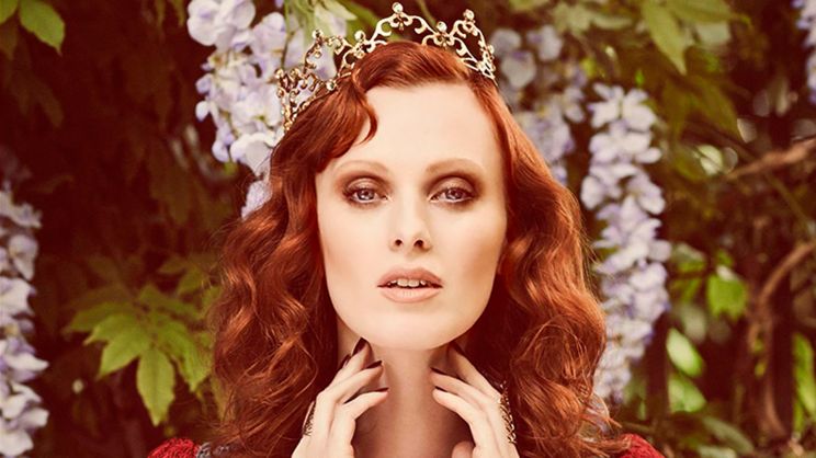 Karen Elson