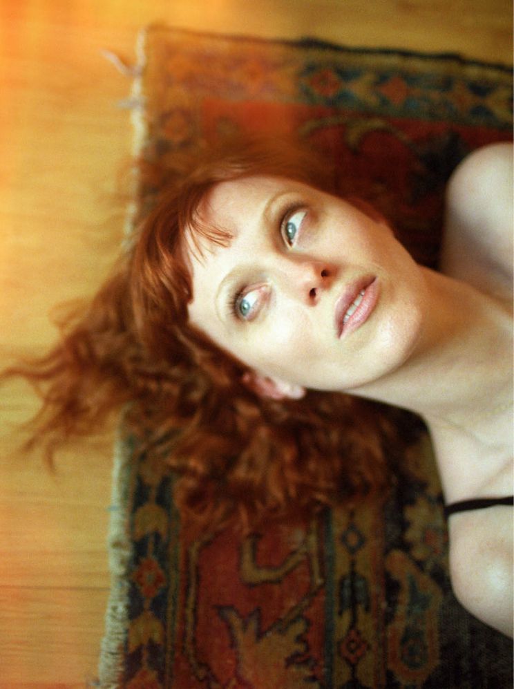 Karen Elson