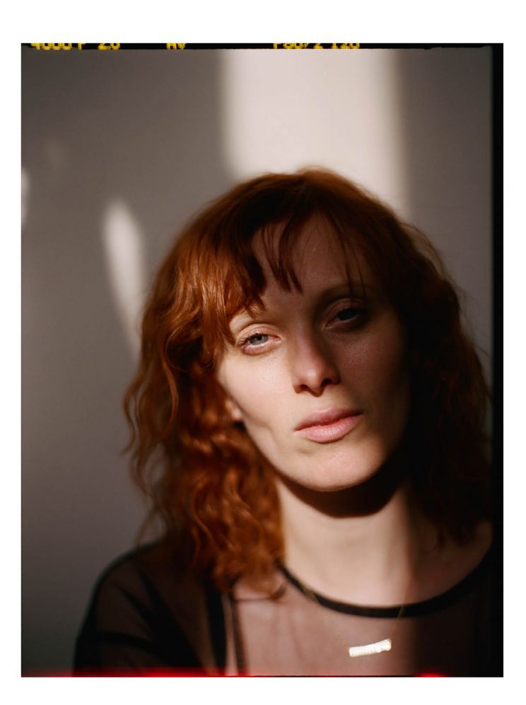 Karen Elson