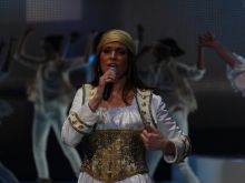 Karen Eyo photo