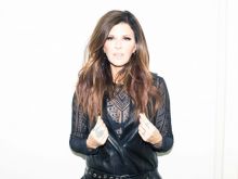 Karen Fairchild