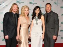 Karen Fairchild