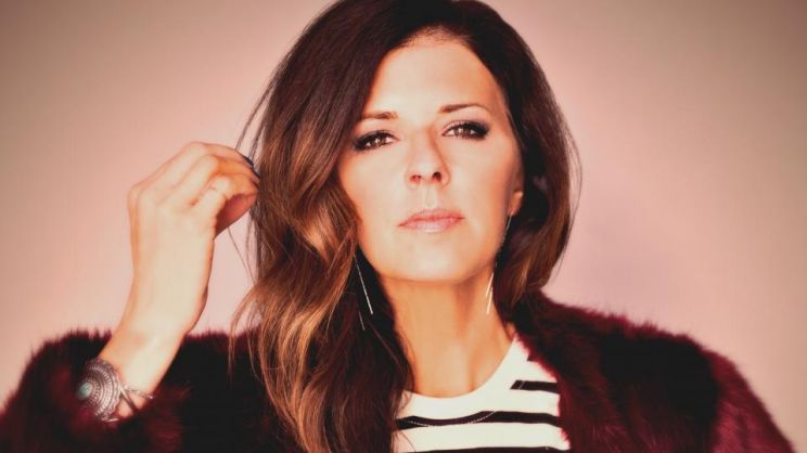 Karen Fairchild