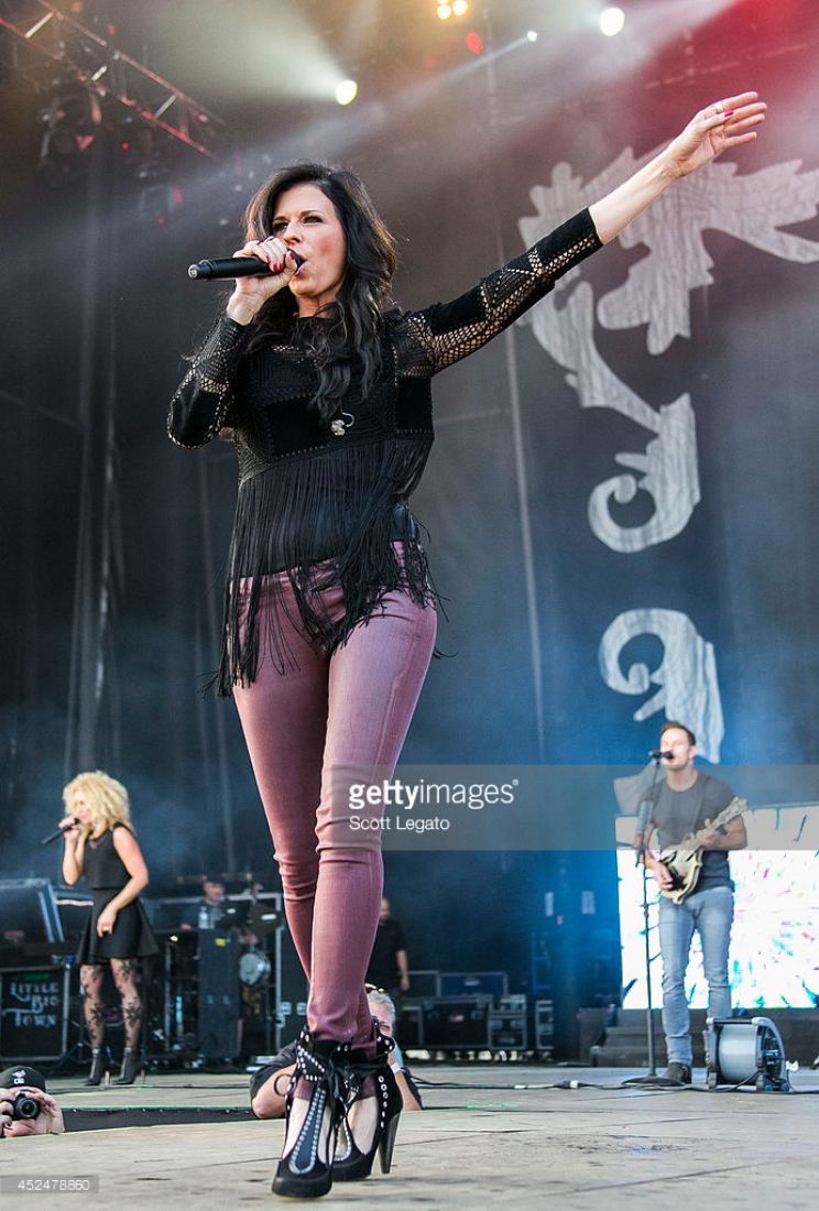 Karen Fairchild