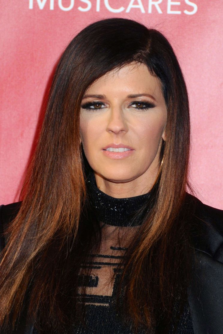 Karen Fairchild