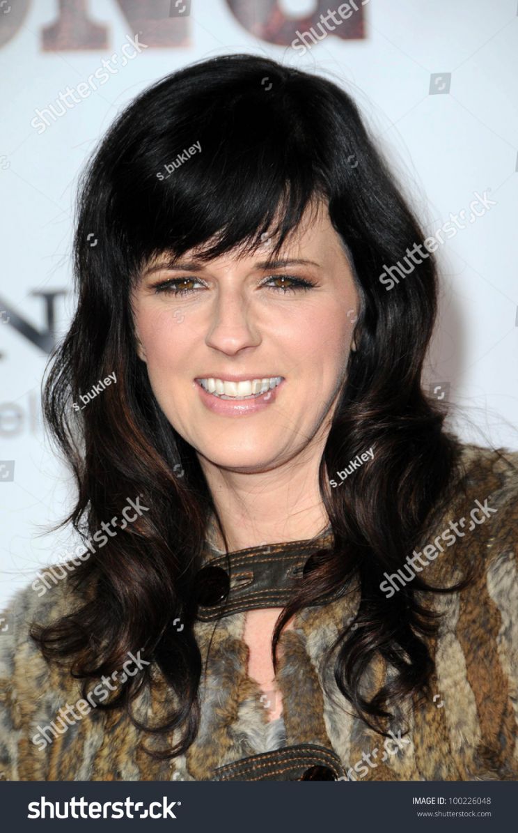 Karen Fairchild