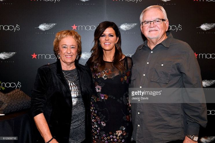 Karen Fairchild