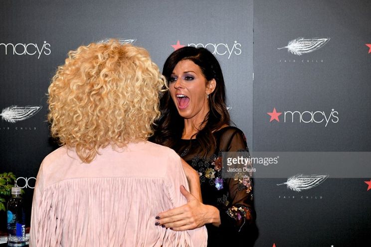 Karen Fairchild