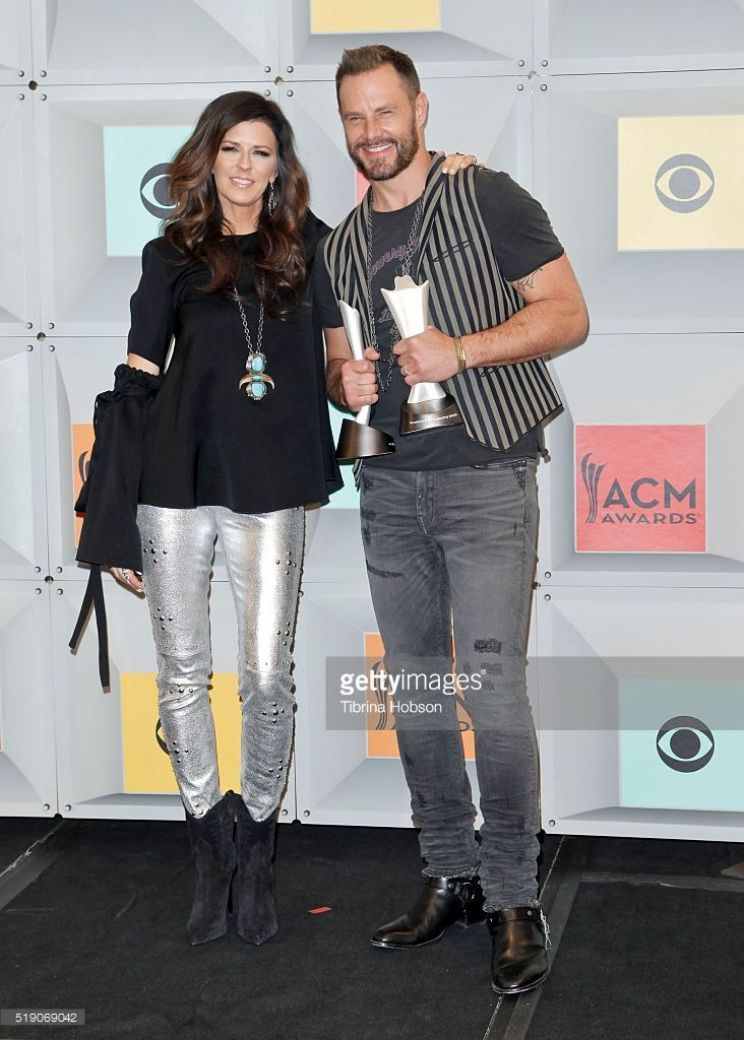 Karen Fairchild