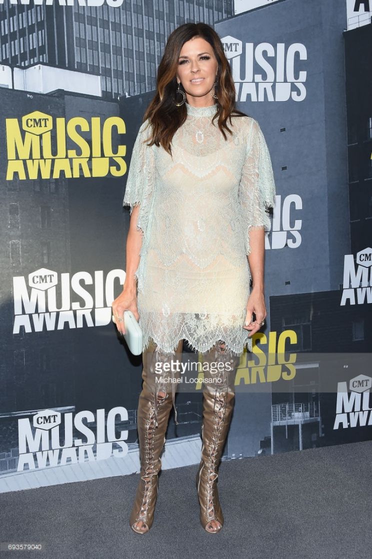 Karen Fairchild
