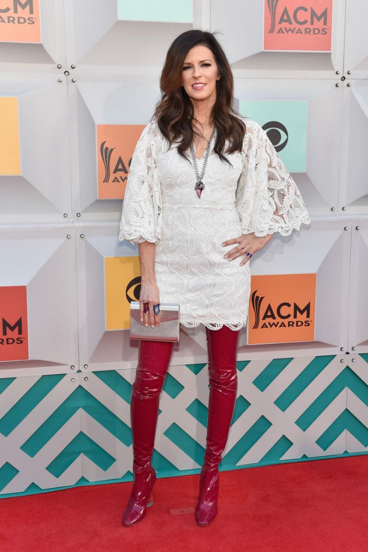 Karen Fairchild