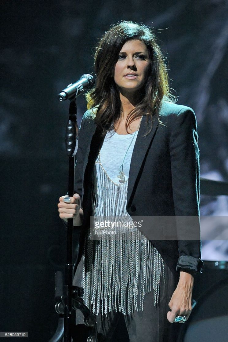 Karen Fairchild