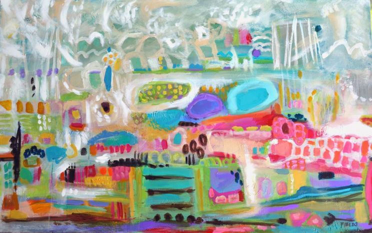 Karen Fields