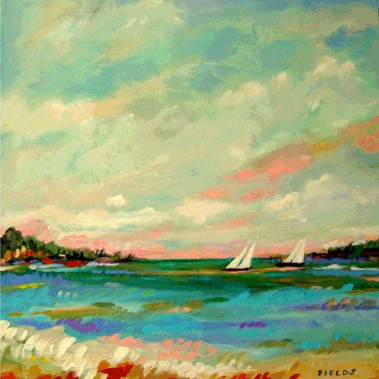 Karen Fields