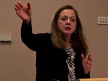 Karen Fisher photo