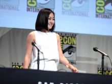 Karen Fukuhara