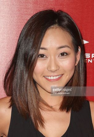 Karen Fukuhara's Biography - Wall Of Celebrities