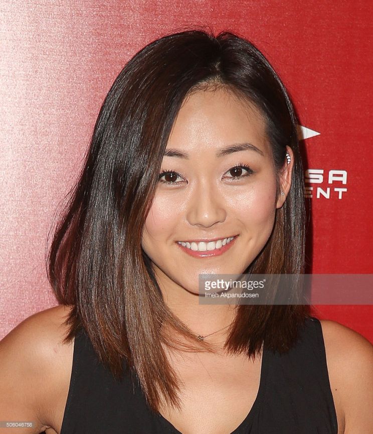 Karen Fukuhara