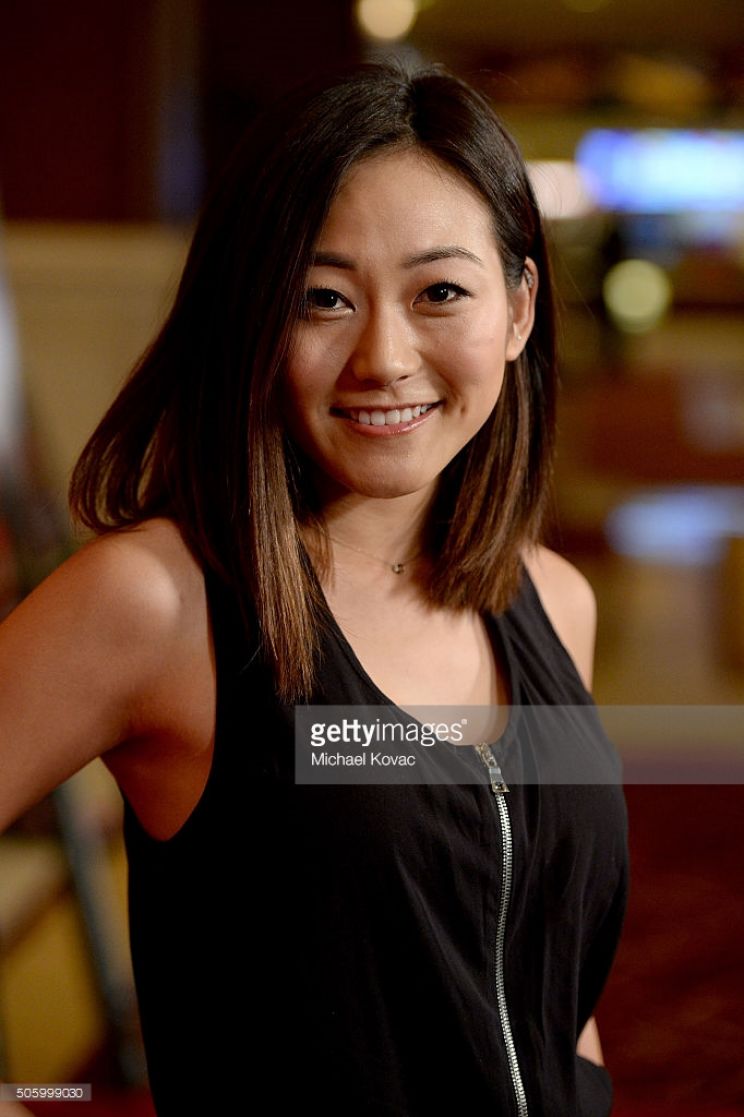 Karen Fukuhara