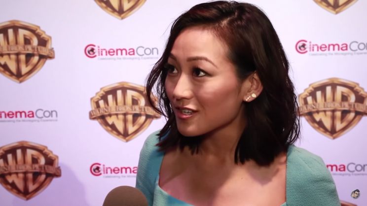 Karen Fukuhara