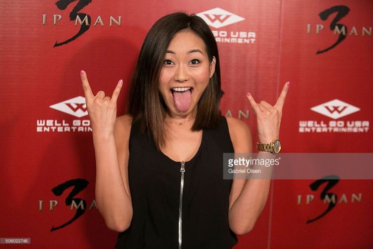 Karen Fukuhara