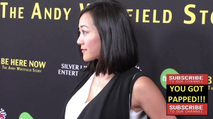 Karen Fukuhara