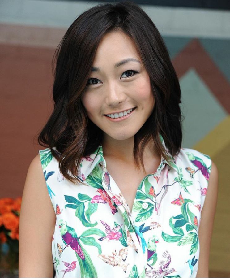 Karen Fukuhara