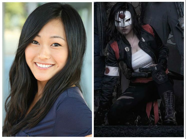 Karen Fukuhara