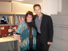 Karen Gagnon