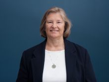 Karen Getz
