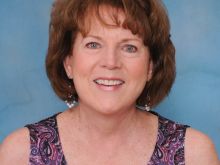 Karen Getz