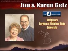 Karen Getz