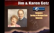 Karen Getz