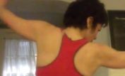 Karen Getz