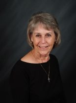Karen Getz