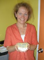 Karen Getz