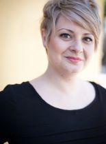 Karen Getz