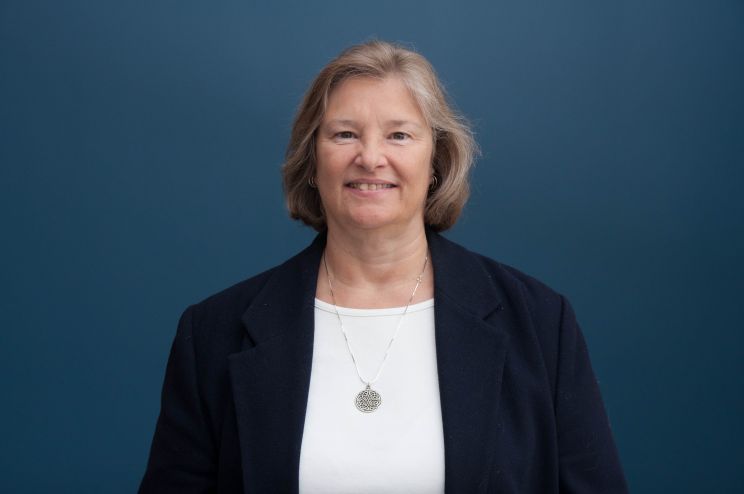 Karen Getz