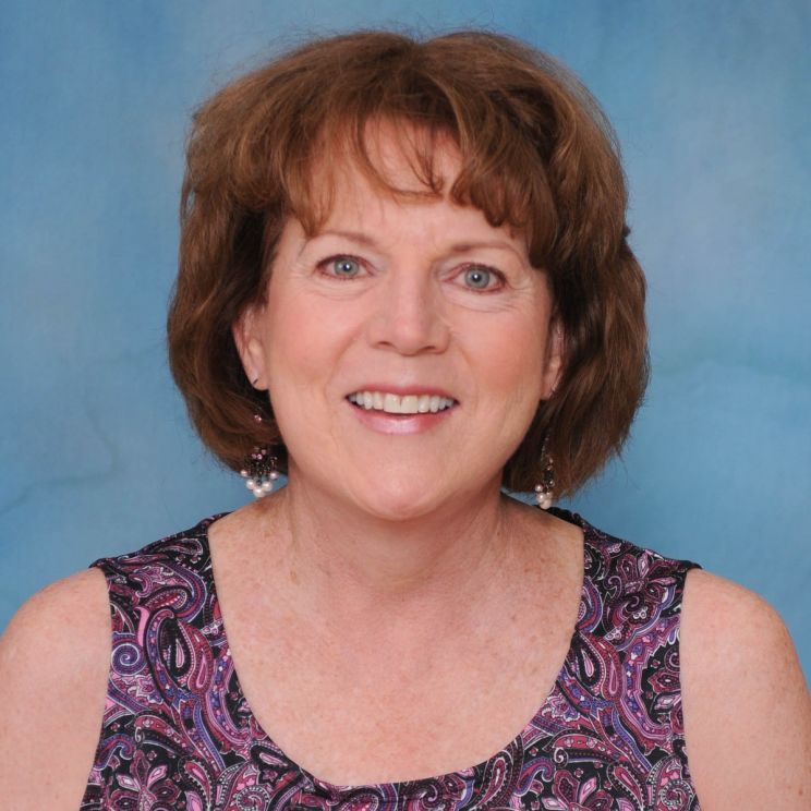 Karen Getz