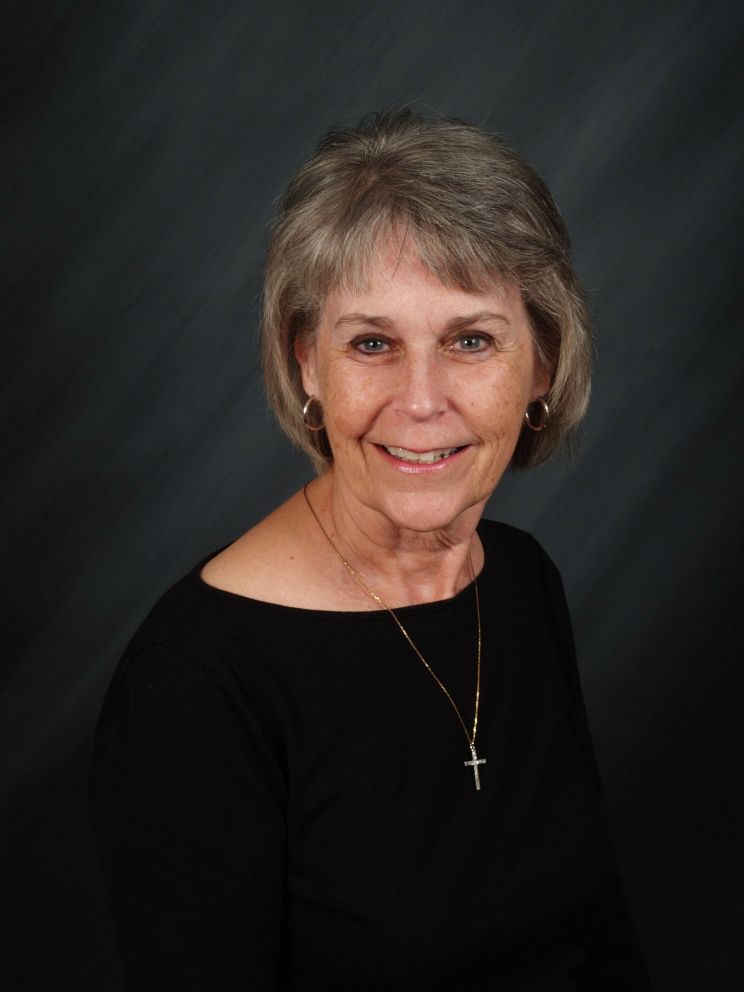 Karen Getz