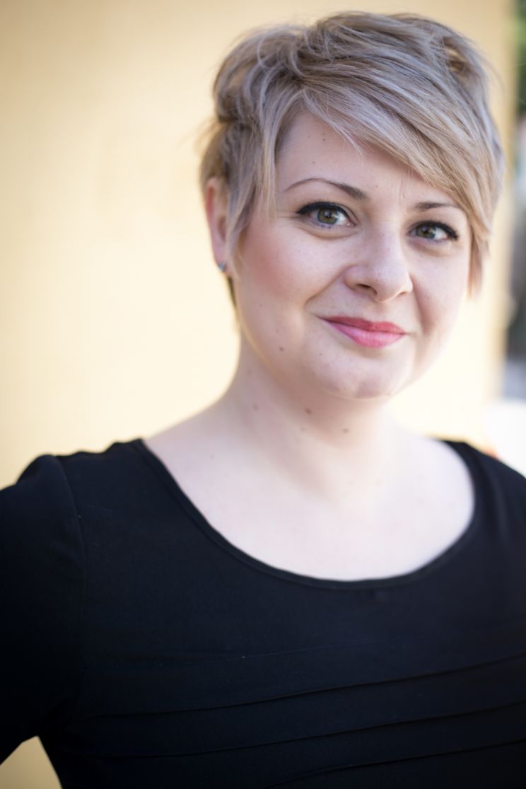 Karen Getz