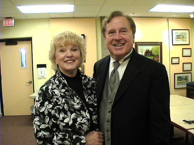 Karen Getz