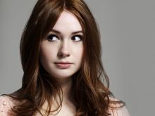 Karen Gillan