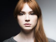 Karen Gillan